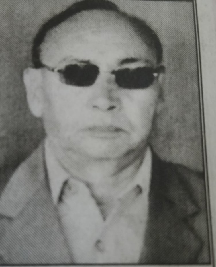 Sh. Lekh Raj Manhas