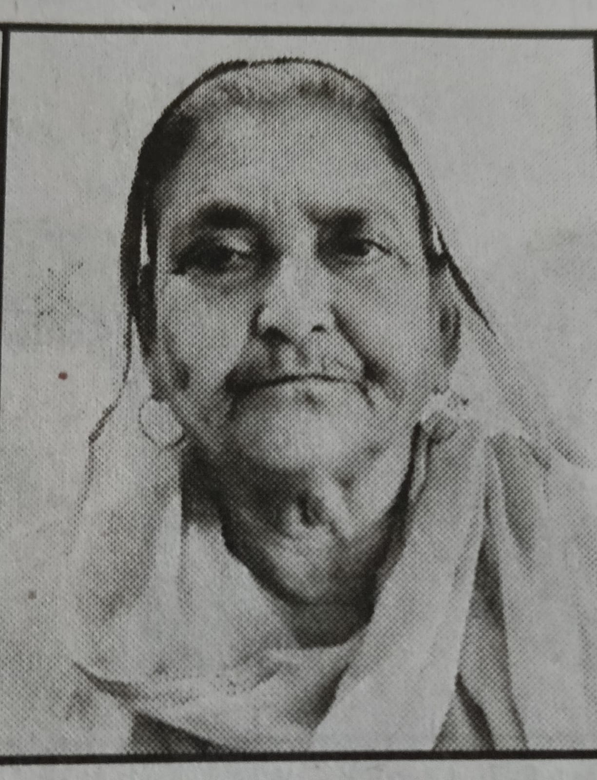 Smt Kanta Devi